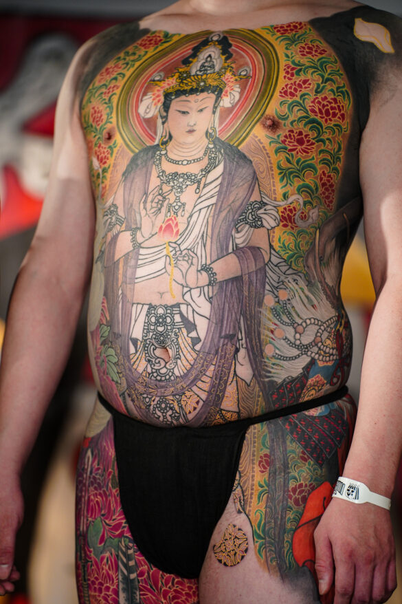 tattoo, タトゥー, 刺青