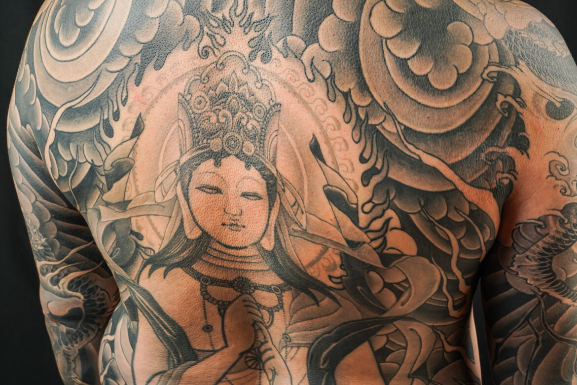 Toshio Shimada-tatuagem oriental-TattooWork & Lifestyle.
