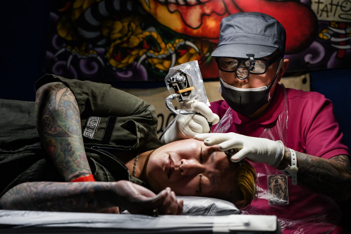 tattoo, irezumi, 和彫り, 刺青, タトゥー, king of tattoo, キングオブタトゥー