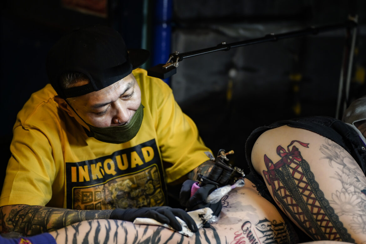 tattoo, irezumi, 和彫り, 刺青, タトゥー, king of tattoo, キングオブタトゥー